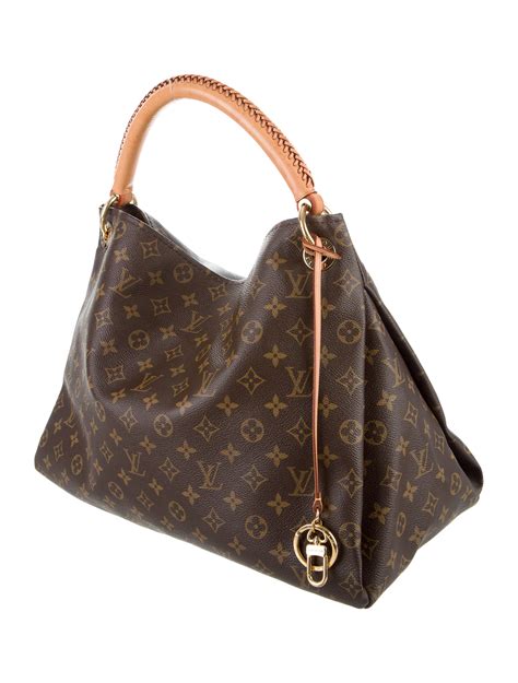 louis vuitton artsy mm tote bag|louis vuitton artsy mm m40249.